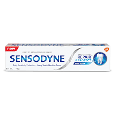 SENSODYNE REPAIR TOOTHPASTE 70GM