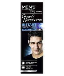 GLOW HANDSOME MEN CREAM 25GM