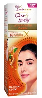 GLOW LOVELY AYURVEDIC CARE CREAM 25G