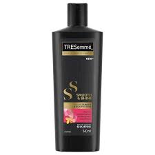 TRESEMME SMOOTH SHINE SHAMPOO 340ML