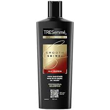 TRESEMME SMOOTH SHINE SHAMPOO 185ML