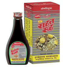 RAHAT ROOH HAIR OIL 200ML