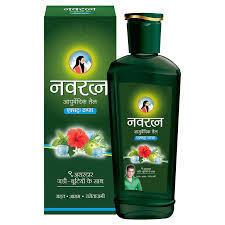 NAVRATNA COOL OIL 90ML