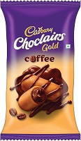 CADBURY CHOCLAIRS CHOCOLATE 20G