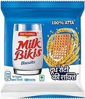 BRITANNIA MILK BIKIS BISCUITS 36G