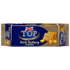 PARLE TOP BISCUIT 250GM