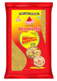 BAMBINO VERMICELLI SEVAI 800GM
