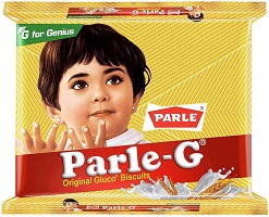 PARLE G BISCUITS 800 GM