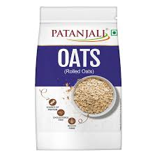 PATANJALI OATS 1KG