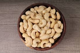 SALTED KAJU 250GM