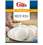 GITS RICE IDLI BREAKFAST MIX POWDER 200GM