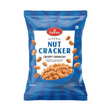 HALDI NUT CRACKER 210GM
