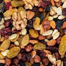 DRY FRUIT SEEDS MIX 250GM