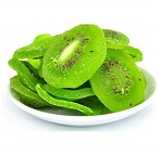 DRIED KIWI 250GM