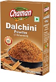 CHAMAN DALCHINI POWDER 50GM