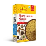RAKESH SHAHI GARAM MASALA 100GM