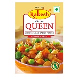 RAKESH KITCHEN QUEEN MIX MASALA POWDER 100GM
