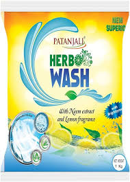 PATANJALI SURF 1KG