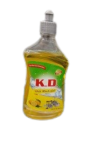 K D DISH WASH GEL 500ML