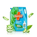 SAVLON  MOISTURE SHIELD 650ML