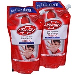 LIFEBUOY GERM  PROTECTION HANDWASH 675ML+675ML
