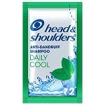 HEAD AND SHOULDERS DAILY COOL SHAMPOO 5ML