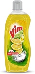 VIM DISHWASH LIQUID GEL 250ML