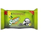 PATANJALI SUPER DISHWASH BAR 4PCS 400GM