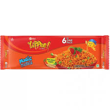 YIPPEE NOODLES 420GM