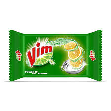 VIM BAR SOAP DISHWASH 300GM