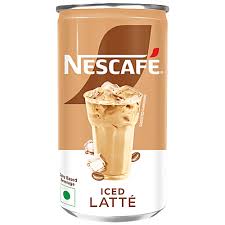 NESCAFE ICED LATTE 170ML