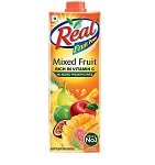 REAL MIXED FRUIT JUICE 1L