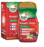 JHANDU KESARI JIWAN CHYWANPRASH 450GM