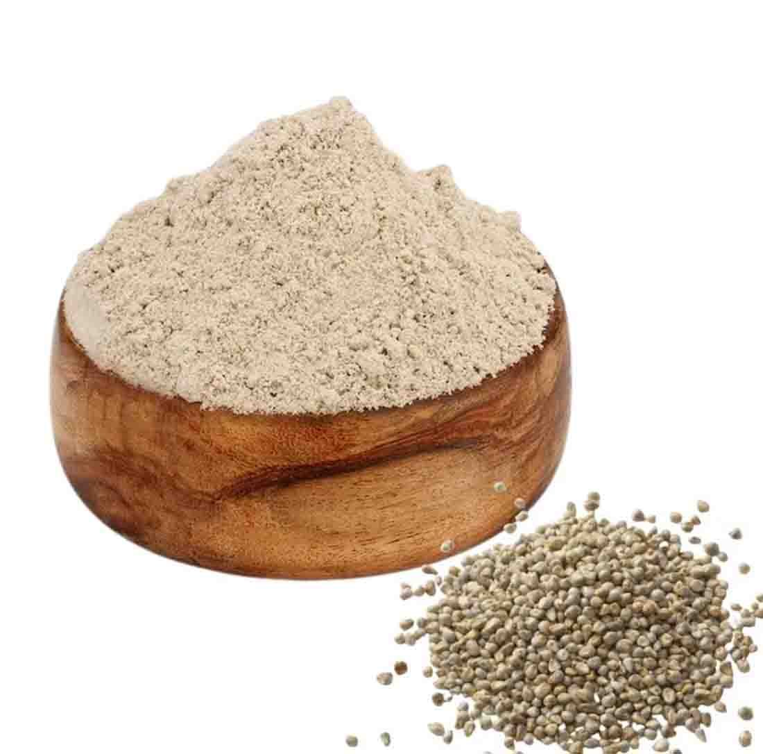 BAJARA ATTA 500GM
