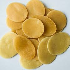 GOLGAPPA 250GM