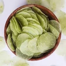 CHAWAL CHIPS 250GM