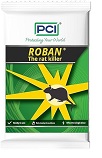 ROBAN RAT KILLER 100GM