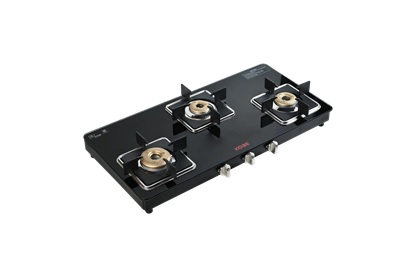 KOBE ZEN 3B GAS STOVE CHULHA