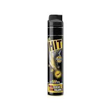 HIT BLACK MOSQUITO 400ML