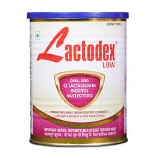 LACTODEX LBW 400GM