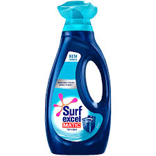 SURF EXCEL MATIC TOP LOAD LIQUID 1L