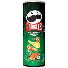 PRINGLES PER PERI 102GM