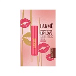 LAKME LIP LOVE CARE STICK SPF-15 CHERRY 4.5GM