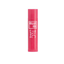 ELLE 18 LIP LOVE BUBBLEGUM SPF15 4.5GM