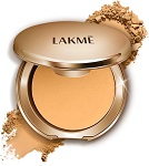 LAKME 9TO5 POWERPLAY FOUNDATION POWDER IVORY CREAM 9GM