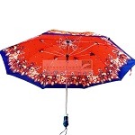 PRINTED CHHATA