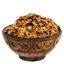 CHANA CHIPS 180GM