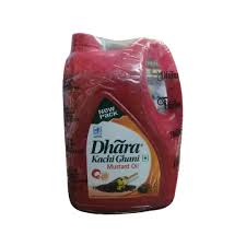 DHARA SARSO TEL 5L CAN