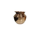 COPPER POOJA LUTIYA
