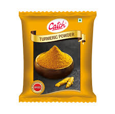 CATCH HALDI POWDER 50GM